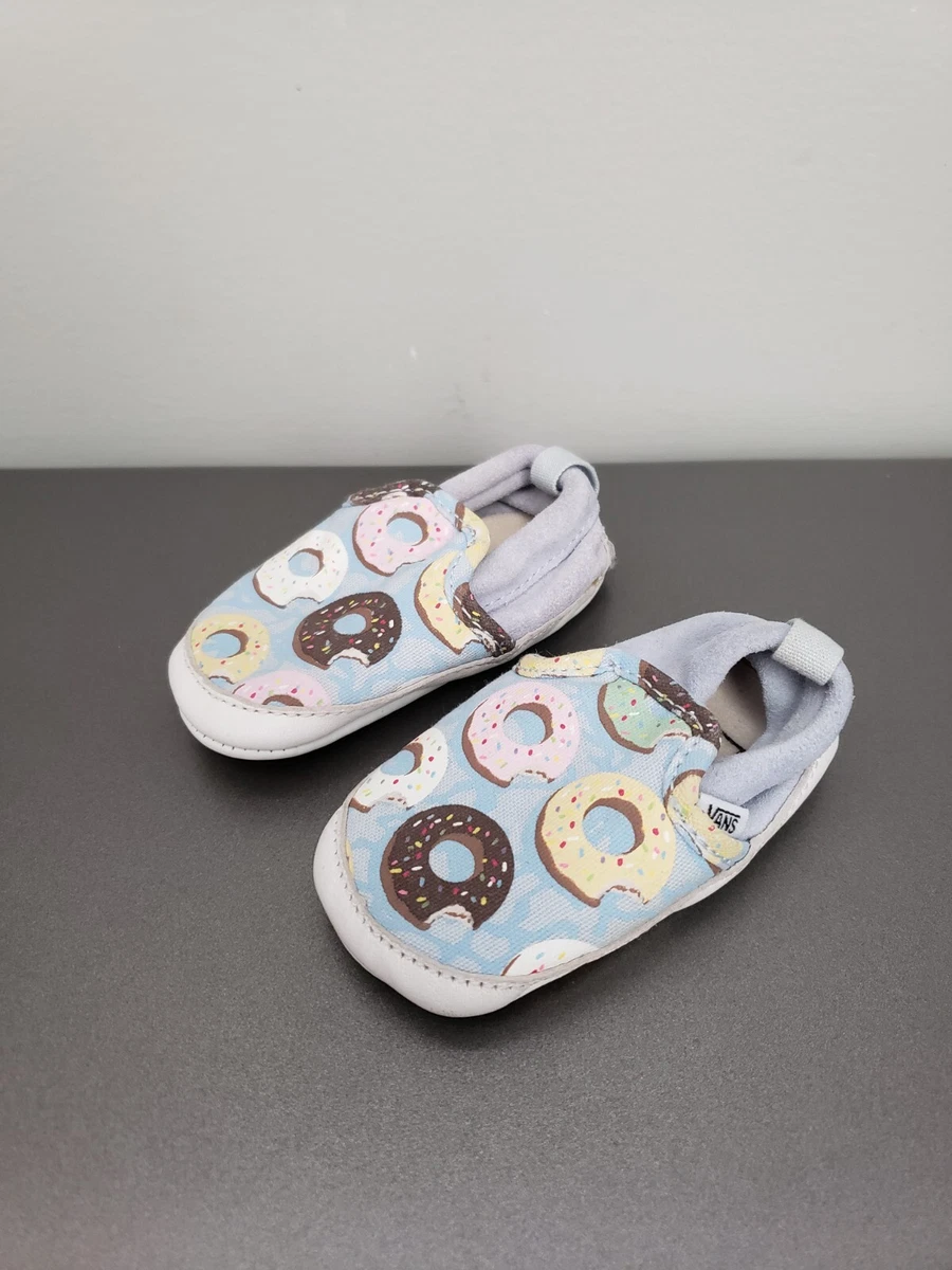 Donut vans baby clearance