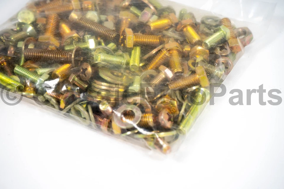 Kit completo de piezas de montaje para BMW E10 1502 1602 2002 piezas de carrocería capó puertas maletero Foto 3 de 3