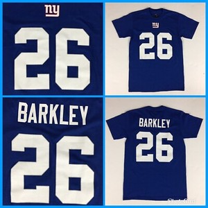 giants 26 jersey