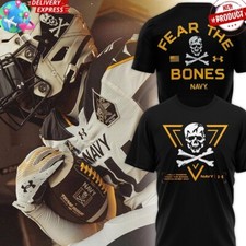 Best Offer!! Navy Midshipmen Rivalry Fear The...