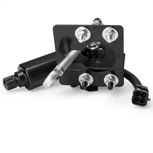 For C3 Corvette 68-82 Electric Headlight Motor Conversion Kit True Plug and Play - Picture 8 of 12