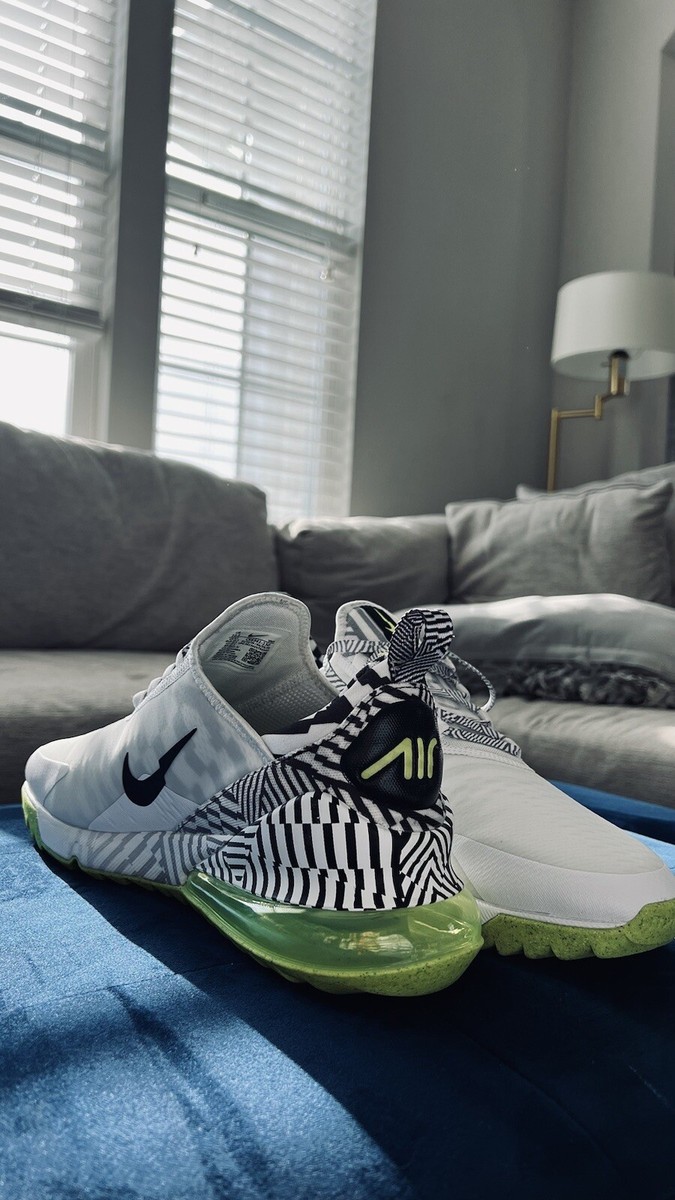 nike air max 270 g nrg fearless together