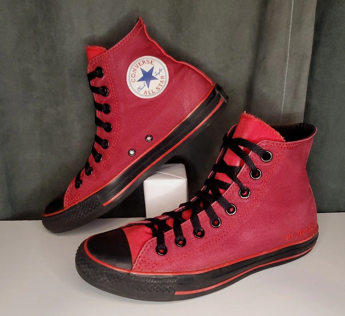 Converse Custom Chuck Taylor All Star High Top Shoe