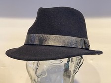 Kangol Fedora Hats for Women for sale | eBay display picture 3