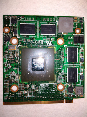 Carte Graphique Gigabyte RTX 980 4Go - Pour Pièces (hors Service)
