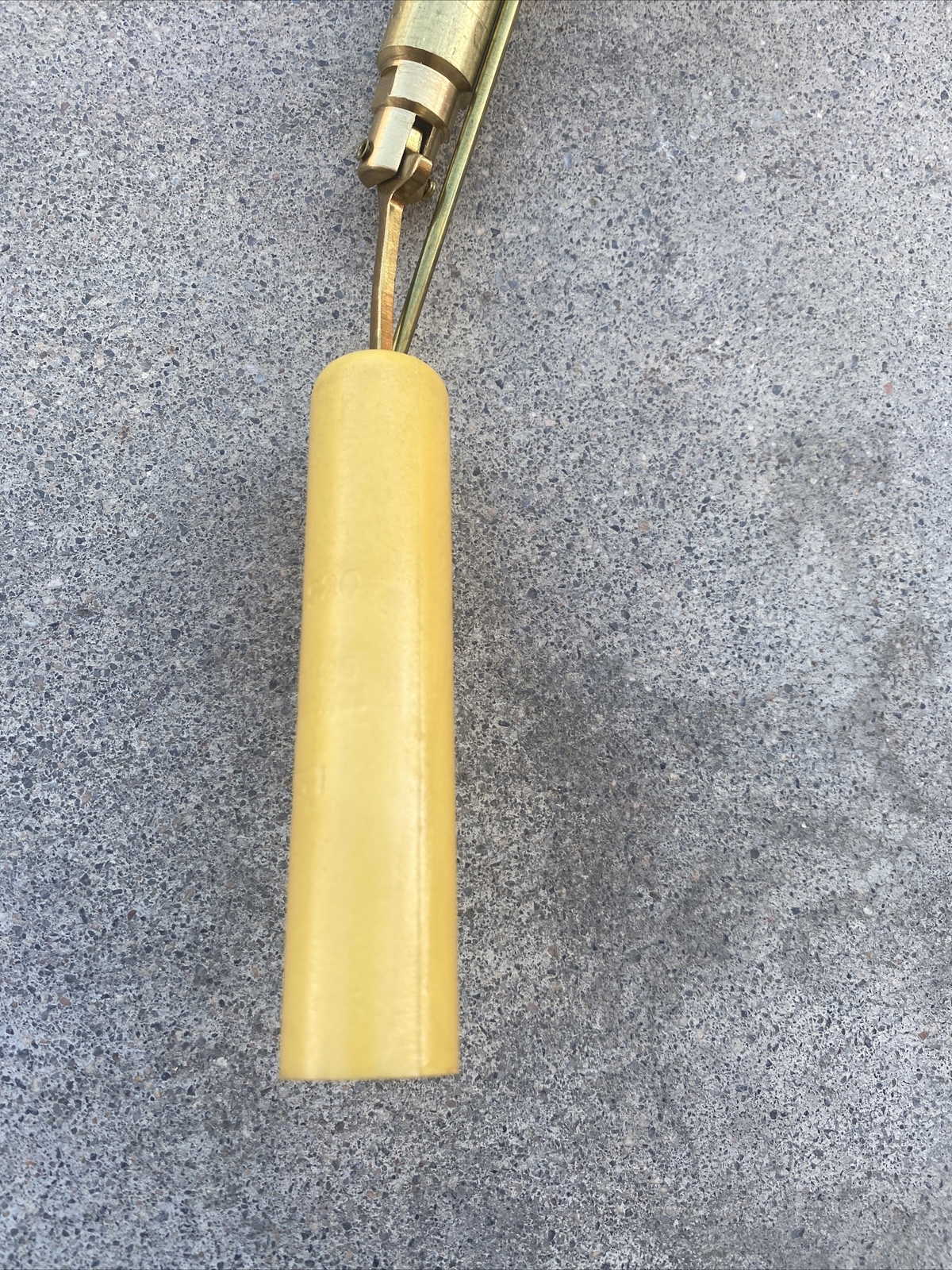 Lot Of 5 Muellar #112-002 Compact Cylinder Valve,No 112-002,  Mueller Industries