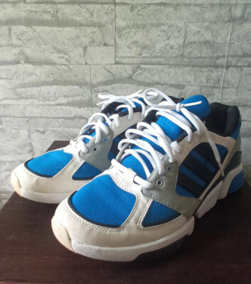 Adidas Mega Torsion RSP II Gr. 42 2/3  Rarität 2010 mit Originalkarton