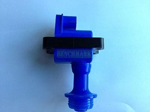 Benchmark Performance se adapta al paquete de bobinas Nissan MCP-1440 RB25DET NEO Skyline R34 Foto 3 de 4