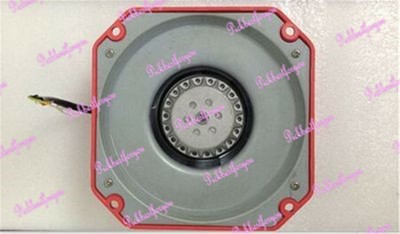1pc A90L-0001-0538 R Replacement NBM Fan + shell + Air collecting plate M207C QL