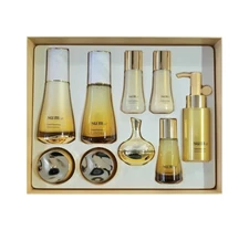 Su:m37 LosecSumma Repair Essence Set (9 Items) + Samples(2 Items) from Korea