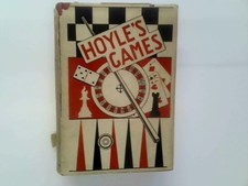 Hoyle's Games Modernized hardback - Lawrence H. Dawson - Routledge & Kegan Paul