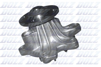 T227 DOLZ Water Pump, Engine Cooling for MINI,TOYOTA