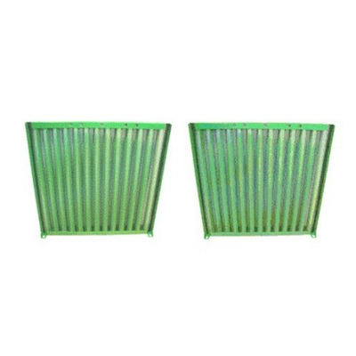 #ad Fits John Deere NEW 4020 4010 4000 SIDE SCREEN AR32720 $165.50
