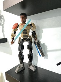 LEGO Star Wars: Finn (75116)