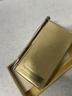 [ ] Hakata weave memo pad, memo pad, pencil pen, red, gold — photo 3