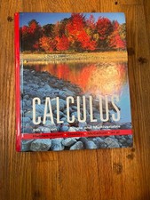 Calculus: Single Variable 5th Edition  Hughes...