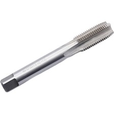 Metric Thread Tap,HSS Machine Right Hand Thre...