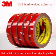 Heavy Duty VHB Double Sided Foam Adhesive Tape 5952 Automotive Mounting Tape