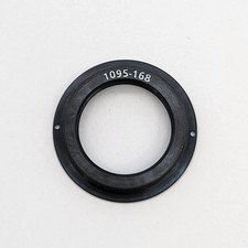 Zeiss Microscope Objective Reducing Adapter M27 to RMS 1095-168