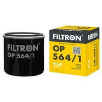 Filtron OP 564/1 ÖLfilter FüR Chevrolet Spark M300 Aveo Stufenheck T250 T255