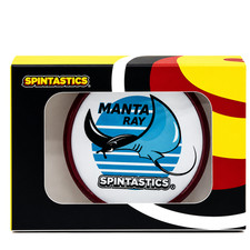 Spintastics Manta Ray Yo-Yo - Fixed Axle Beginners Yo-Yo Made in USA