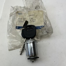 Ford Granada / Scorpio Transit 85+ Ignition Cylinder Lock Keys Genuine 164C251