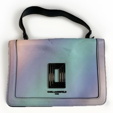 Karl Lagerfeld Paris Maybelle Multicolor Cros...