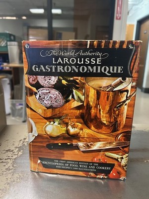 le grand larousse gastronomique フランス料理 le grand larousse gastronomique フランス料理 本