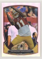 2014 Bowman Chrome Refractor DeSean Jackson #78 0o6v