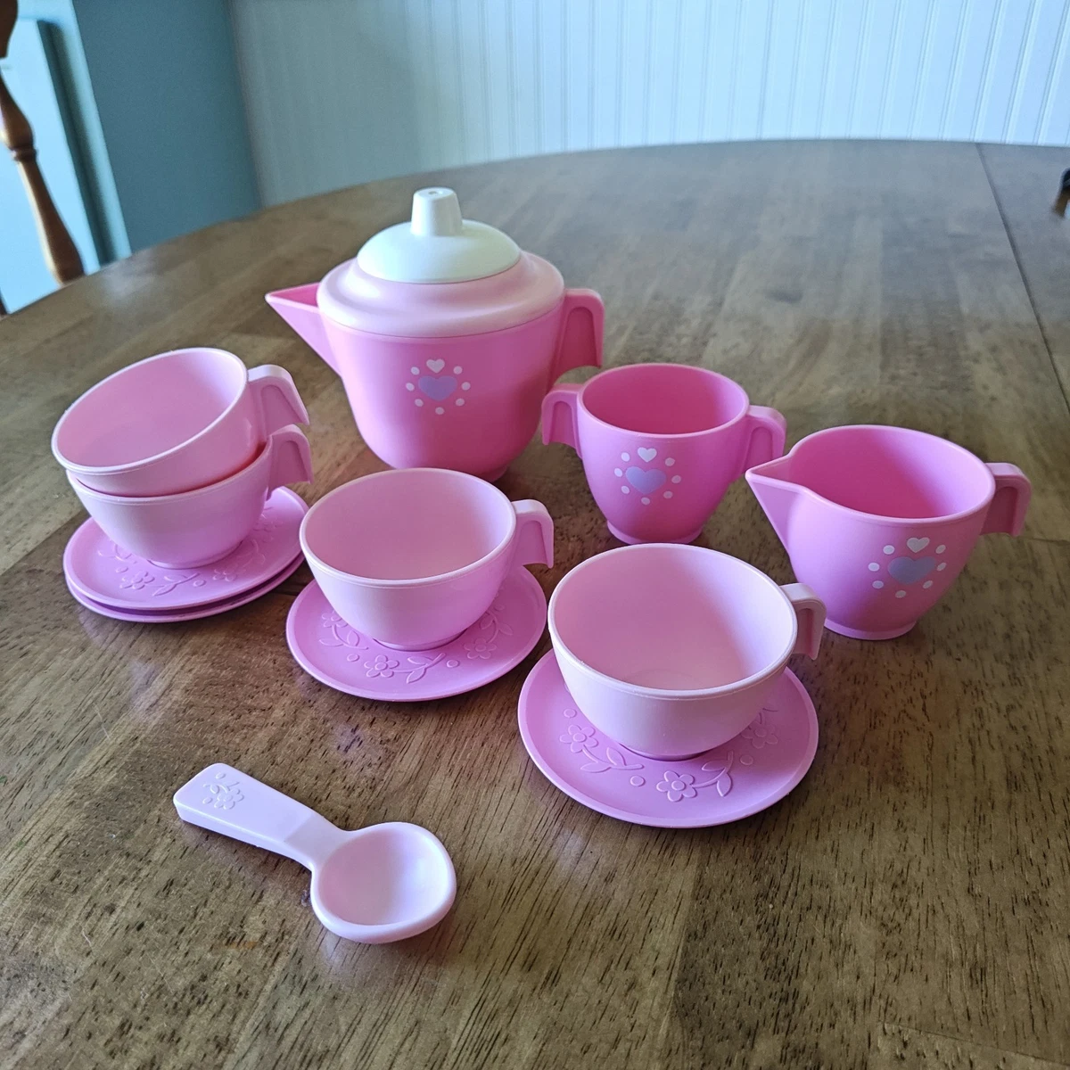 Fisher-Price Laugh N Learn - Smart Stages Sweet Manners Tea Set - Autres jeux d'éveil - Achat & prix Fisher-Price Laugh N Learn - Smart Stages Sweet Manners Tea Set - Autres jeux d'éveil - Achat & prix