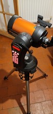 Celestron NexStar 5 SE Telescope (C-11036) with NEXIMAGE 5MP & SkyPortal WiFi
