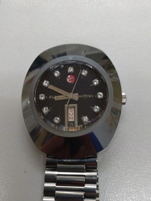Rado Diastar overhauled original product Fashion Accessories collection i26