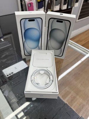 Apple Boxes With Accessories OEM