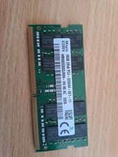 sk hynix 16gb ddr4 sodimm 3200AA