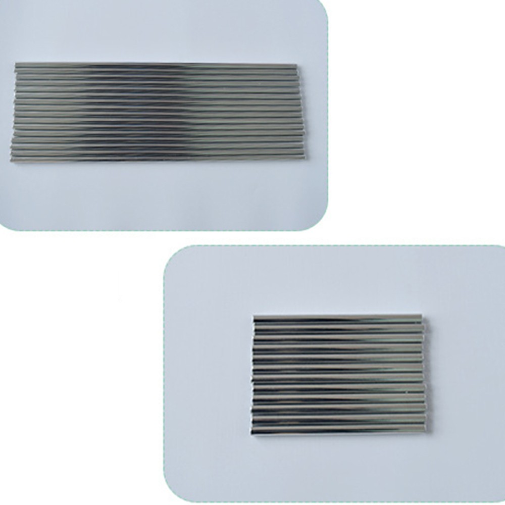 SAOLA Scaffale Portaoggetti Multifunzione Acciaio Inox Casa 4 Livelli Scarpe Scaffale Pantofole