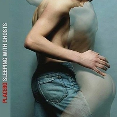 Placebo Sleeping With Ghosts LP Album vinyl record  remastered reissue 2019