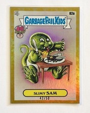 2025 Topps Worst of Garbage Pail Kids 40th Anniversary Checklist Guide in-content 31