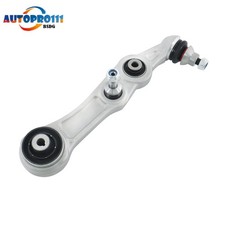 39582 01 Querlenker Vorderachse Aluminium unten links hinten Für MERCEDES-BENZ