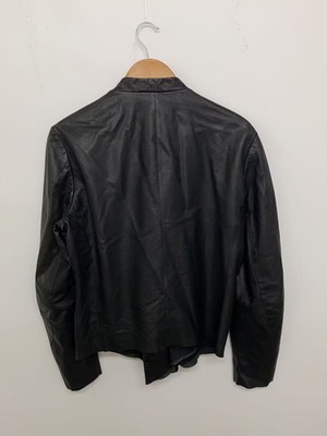 Paul Smith Blouson Jacket black XL Used | eBay