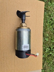 ZODIAC RC4400 SAUGMOTOR MOTOR HAUPTMOTOR POOLROBOTER POOLREINIGER POOLSAUGER