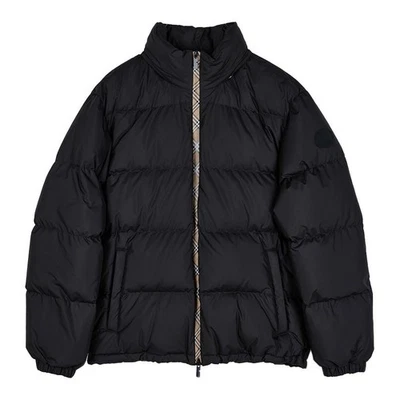 Burberry SNOWDON A1189 FW25 Männer Checker Padding 147406664 - Bild 1 von 4