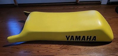 1990-1995 Oem Yamaha Vxr Pro 650 700 701 Wave Runner Driver Seat