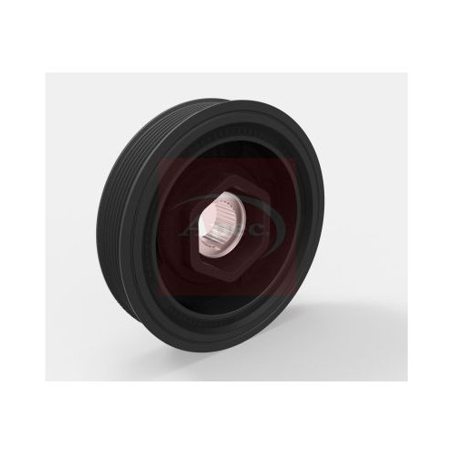 APEC Belt Pulley, crankshaft ATV1077