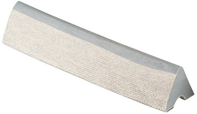 Pro Series A31-C U23 Pool Table Rail Rubbers (Set of 6), 7-Feet,white
