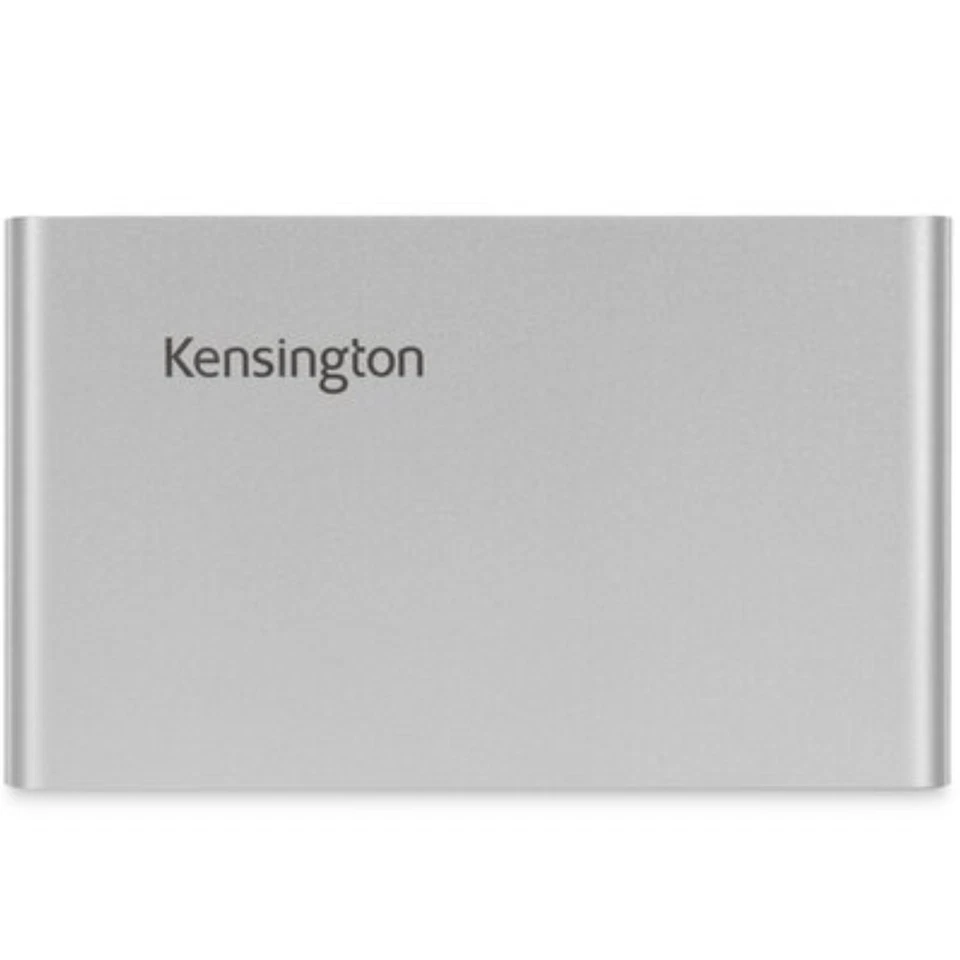 Kensington SD2600T Thunderbolt Docking Station 4 Hub (K34036NA) Dual 4K 65W Mac - Image 2 of 4