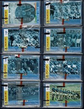 Gian - Serie Thematik " Passion World " 16 Kartenleser Neu Vollständige