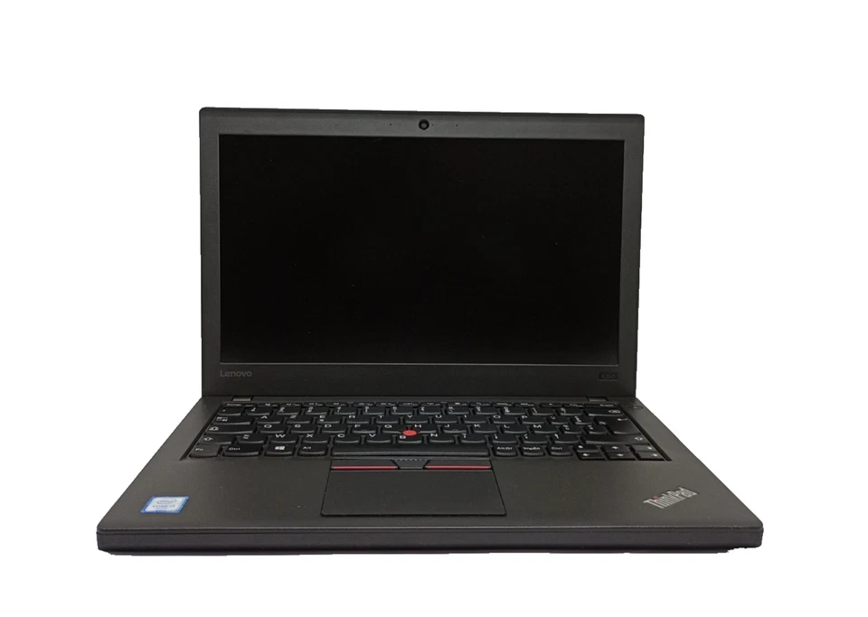 Portatile Notebook LENOVO ThinkPad X260 i3-6100U RAM 8GB HDD 500GB WIN 11 Pro - Immagine 3 di 4