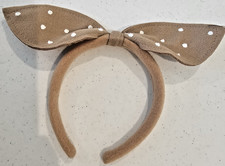 Easter Bunny Ears Headband - New