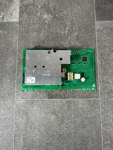 ✅ Miele Waschmaschine Elektronik Steuerung ELP163F Mat. Nr. :09194771