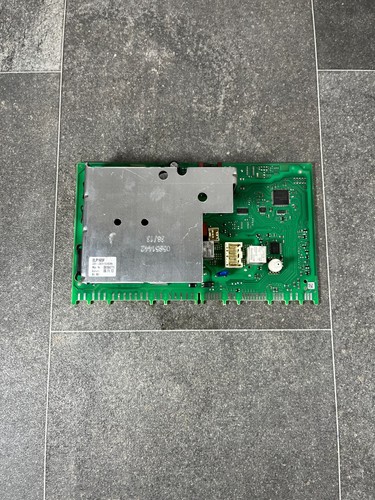 ✅ Miele Waschmaschine Elektronik Steuerung ELP163F Mat. Nr. :09194771